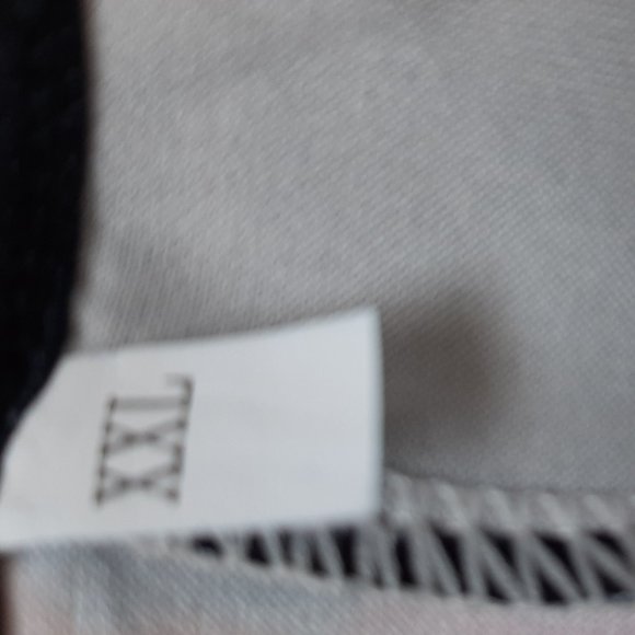 HP ๐ Floral Border Print V Neck Midi Dress - Picture 6 of 6